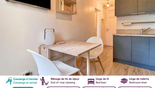 A 4, découverte de la montagne - 80m des pistes - Foto 2