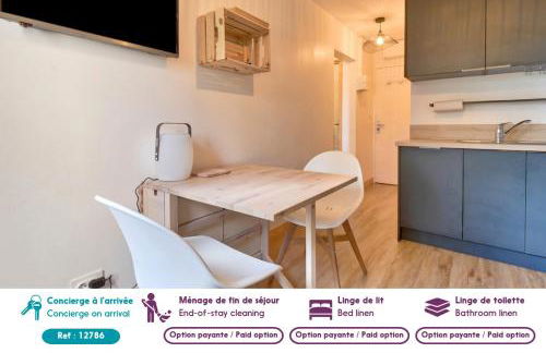 A 4, découverte de la montagne - 80m des pistes - Foto 2