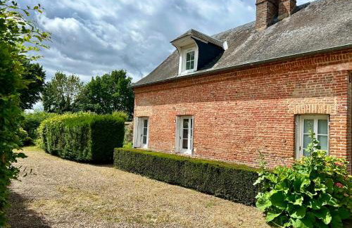 Gite de Mauxe - Foto 2