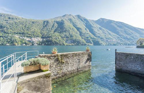 Your Private Harbour on Lake Como by Rent All Como - Foto 12