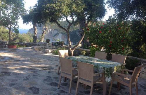 Loukas house Paxos - Foto 17