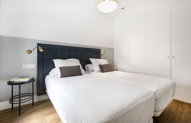 Slow Suites Bellas Artes - Foto 6