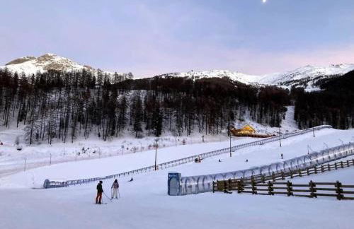 Appartement les Orres 1800 - Photo 30