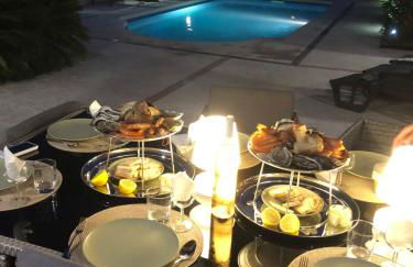 Villa Moniris Provence Bliss and Pool - Foto 43