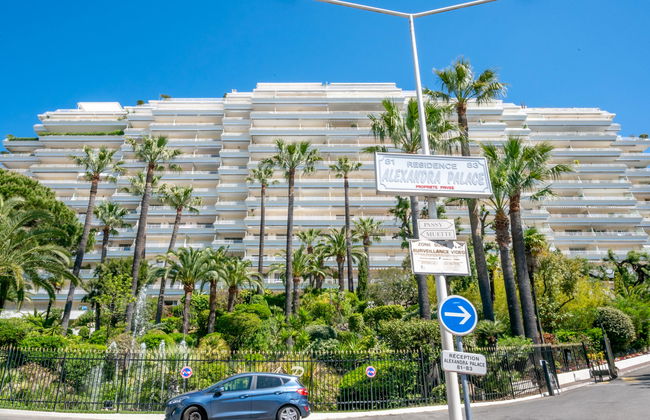 Alexandra Palace - Foto 18