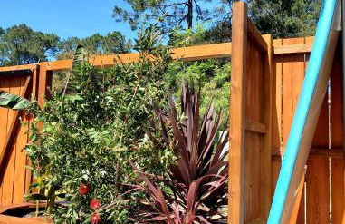 La Suite du Jardin - Villa 5 etoiles - Foto 37