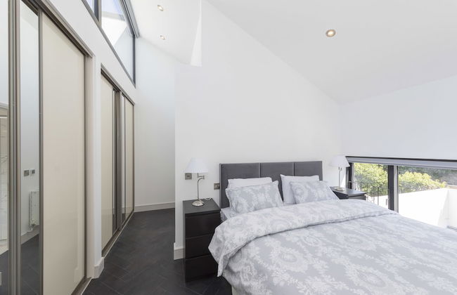 The Van Morrison Suite - hiphipstay - Foto 4