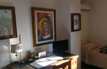 "Al Vecchio Studio" - Foto 23