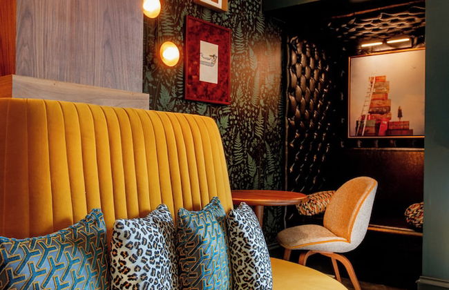 The Bell Athens by Kasa Living - Foto 5