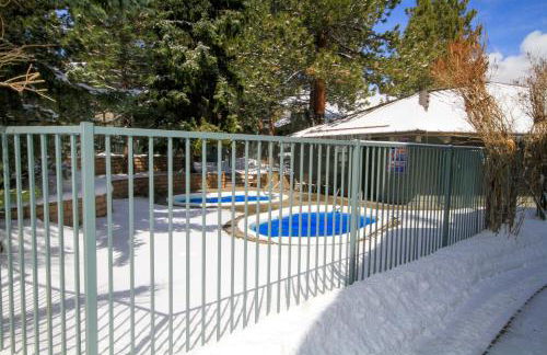 Sierra Park Villas 23 - Foto 10