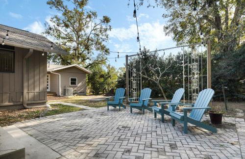 Doras Dream, 4 Bedrooms, Sleeps 12, Downtown - Foto 44