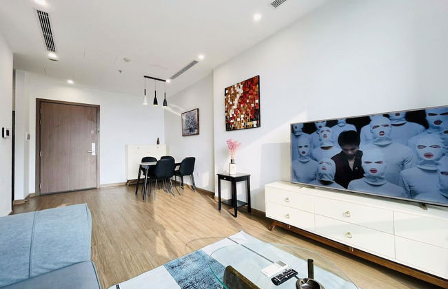 TIL - Vinhomes Skylake Elegance Suites - Foto 50