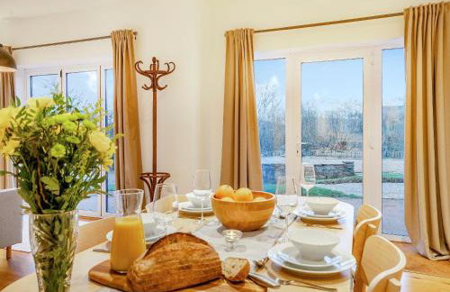 Bay Cottage - Foto 8