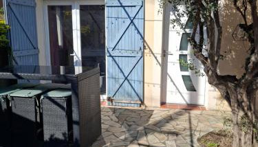 Maison de village - La Couronne - Foto 2