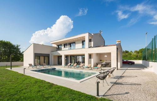 Villa Nostra Libertas by Istrialux - Foto 10