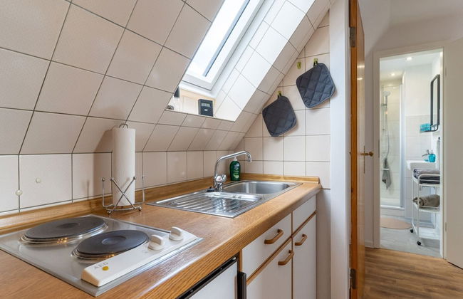 Flat in Garding Near St. Peter-ording Beach - Foto 7