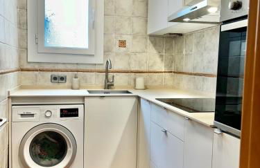 Barceloneta Ramblas Apartments - Foto 12