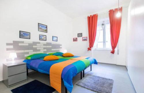 Postcard From Rome ⭑⭑⭑⭑⭑ Metro B - Foto 5