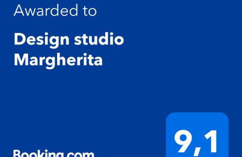 Design studio Margherita - Foto 6