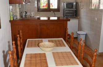 Villa Alhambra - Dale a tu familia las vacaciones y el descanso que se merecen - Foto 36