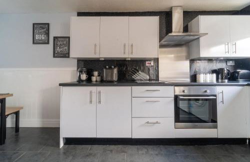 Spacious 3 Bed House, 5mins to HS2/ NEC/Airport. - Foto 47