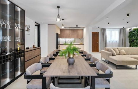 Villa San Pietro A Luxurious Seaside Retreat in Kaštel Štafilić - Foto 36