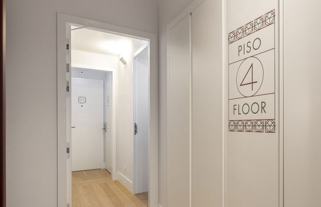 Lisbon Serviced Apartments Madalena - Foto 52