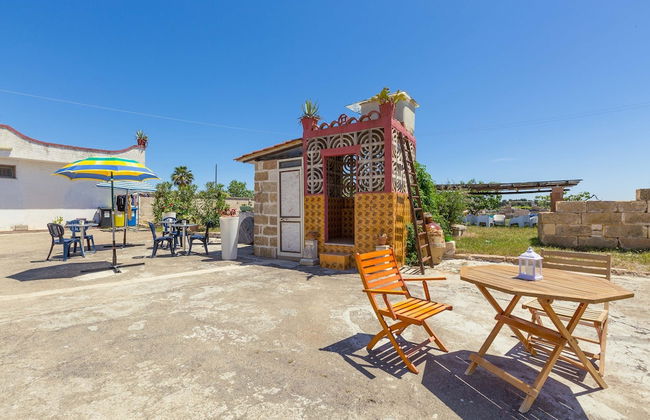 Tenuta Fioravante - Foto 22