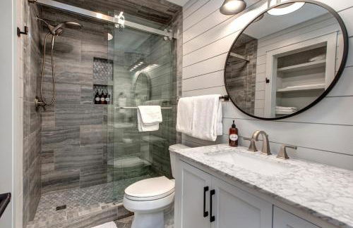 Abode at Teewinot - Foto 38