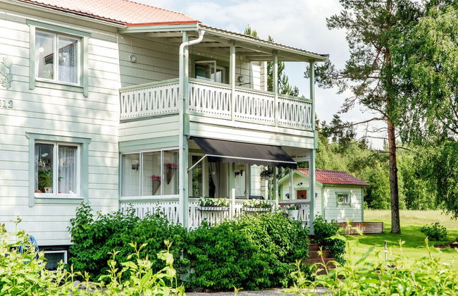 Forest Family Home - Foto 65