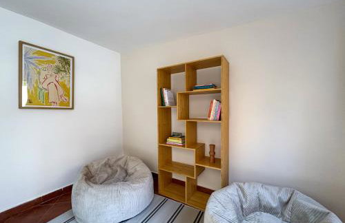 Stay Unique Sarrià–Sant Gervasi terraza privada - Foto 15