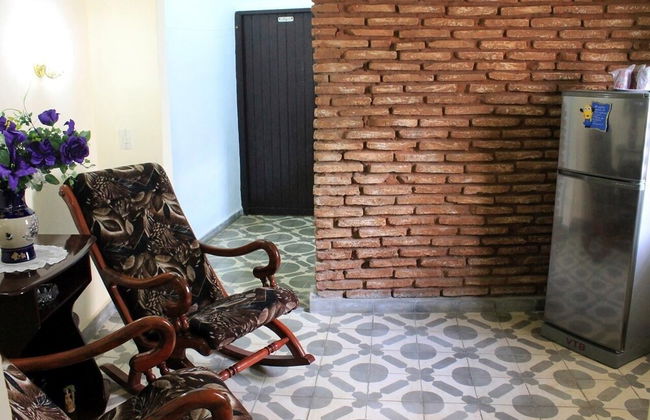 Holiday rental in Trinidad with terrace - Foto 4