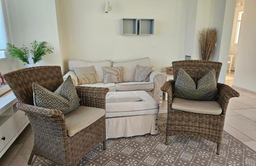 Ferienpark Neppermin Ferienhaus Skipper - Foto 3