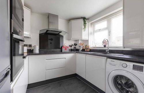 Evergreen Cottage Orsett - Foto 29