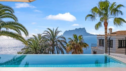 Villa Cabo de Gata by Interhome - Foto 2