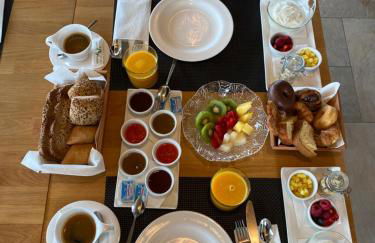 Cabañas Deluxe Basajaun Basoa by IrriSarri Land - Foto 76