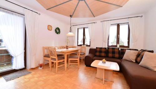 Ferienwohnung bei Hauber's - Foto 4