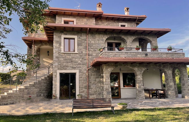 Agriturismo Cupello - Foto 1