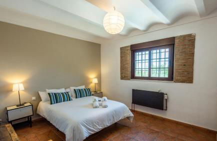 Caserío Lo Bulle Oria by Ruralidays - Foto 8