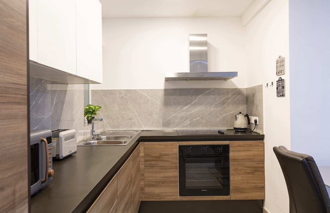 Golden Flat in San Pawl - Photo 18