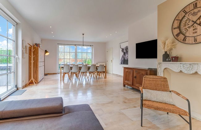 Heers Retreat With Sauna - Foto 35