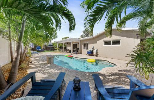 Family Fun | Pool | Game Room | Near Chase Stadium - Foto 48