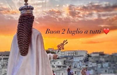 Evviva Maria - Foto 53