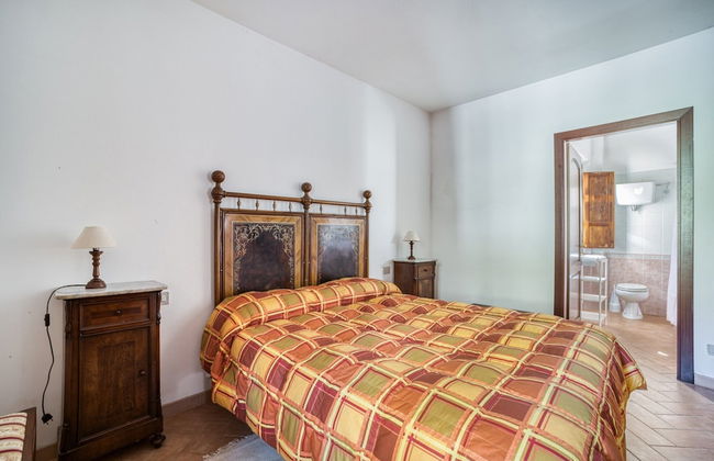 Lovely Apartment in Citerna With Swimming Pool - Foto 14