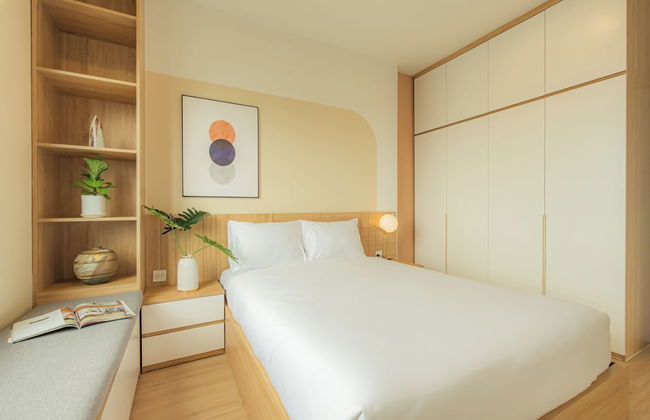 9TRIP STAY in Soho Residence - Foto 20