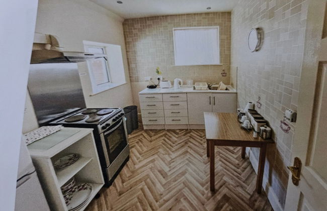 Sunrise Apartments - Foto 21