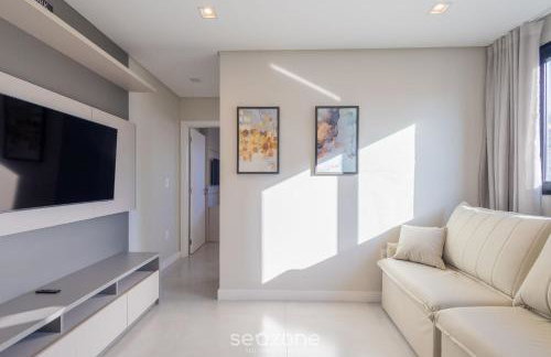 MHF III - Apartamentos Variados a 280m de la Playa en Itapema - Foto 73