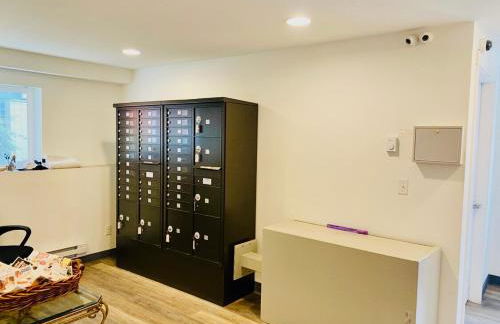 Micro Studio Apartment 10 Minutes Walk To University of Washington - Foto 25