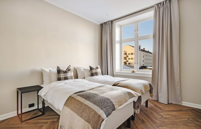 Enter St. Elisabeth Suites - Foto 29