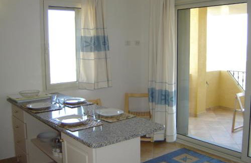 Residence Floreal - Foto 18